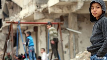 Из восточного Алеппо эвакуировали 350 человек