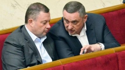 Братья Дубневичи из "БПП" задекларировали 700 млн грн