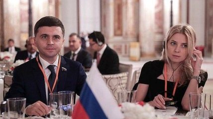 У Зеленского отреагировали на визит "крымских депутатов" в Анкару