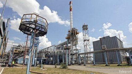 Продан рассказал, как Украина сможет покрыть потребность в газе 