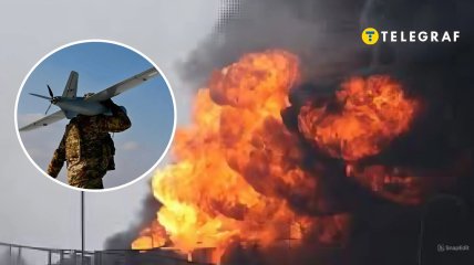 Атака на предприятие