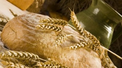 Производство хлеба в Украине сократилось на 7,5%