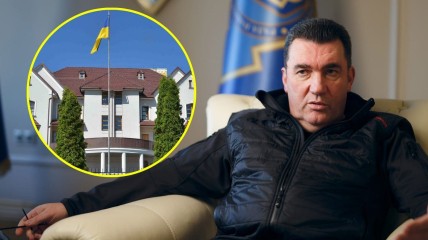 Данілов мав стати послом України в Молдові