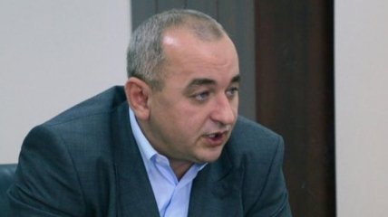 Матиос заявил о неполном контроле границы Украины с Венгрией