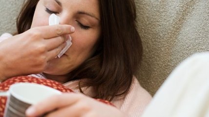 Как быстро вылечить простуду: 3 простых способа 