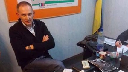Экс-главе Нацполиции Винницкой области Шевцову снова вызвали "скорую"