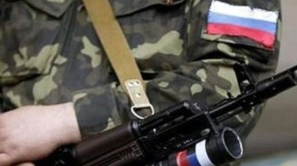 Разведка: Россия перебросила на Донбасс военных из Пензы 