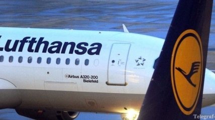 Lufthansa согласна повысить зарплаты бортпроводникам