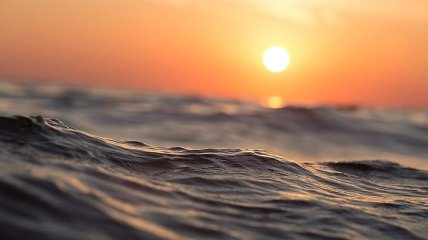 Улетайте скорее на отдых: обнаружена неожиданная польза морской воды