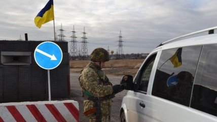 Военное положение: Украина обратилась к западным соседям усилить пограничный режим