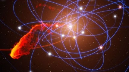 Как именно черные дыры становятся сверхмассивными?