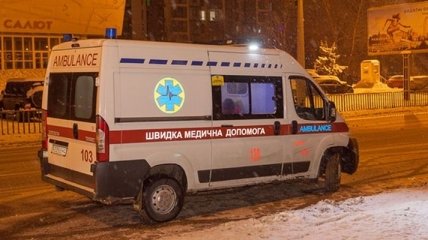 Во Львове парень и девушка из Киева смертельно отравились угарным газом 