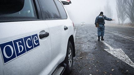 Резонансная гибель ребенка на Донбассе: наблюдатели ОБСЕ не смогли определить, чем был убит ребенок