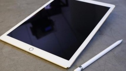 Компания Apple перенесла выпуск новых планшетов iPad