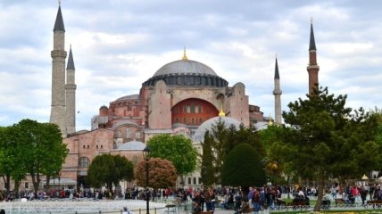 Всемирный совет церквей просит Эрдогана пересмотреть решение о лишении Айя-Софии статуса музея