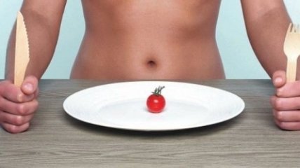 Голодание полезно для здоровья