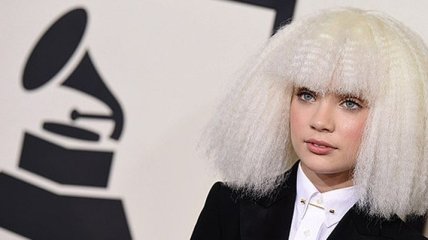 Героиню клипа певицы Sia признали самым влиятельным ребенком