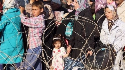 ЕС направил €63 млн гуманитарной помощи населению Сирии