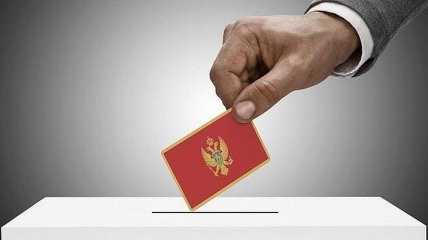 Черногория выбирает президента