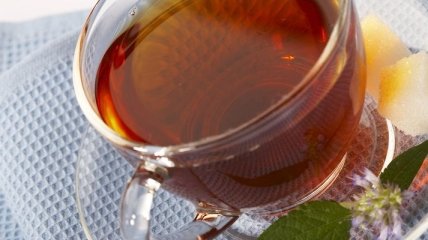 Регулярное употребление чая снижает риск диабета