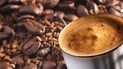Кофе в Украине подорожает не более чем на 10%