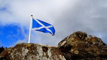 В Шотландии хотят провести референдум за независимость от Британии