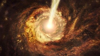 Ученые нашли источник нейтрино сверхвысоких энергий