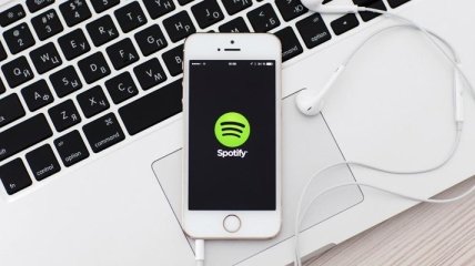 Spotify работает над собственным видеосервисом 
