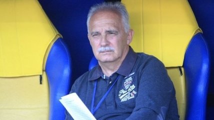 Рафаилов рассказал о готовности "Славутич-Арены" принять матчи еврокубков