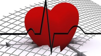 Не только наследственность: на здоровье сердца влияет пассивный образ жизни