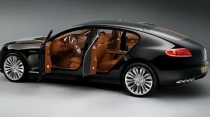 Bugatti отказалась от моделей Super Veyron и Galibier