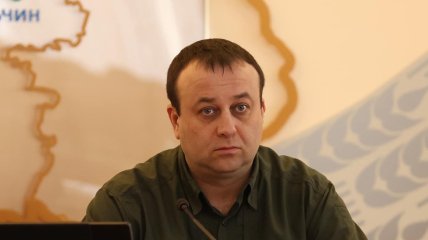 Сергій Борзов