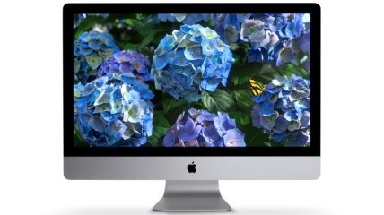 iMac с дисплеем Retina 5K расстреляли из пушки (Видео)