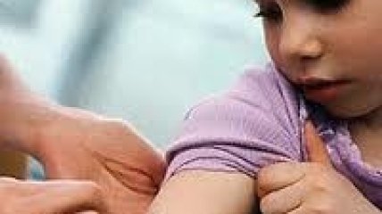 Эффективная вакцинация снижает уровни гепатита Б у детей