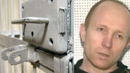 Серийный убийца Анатолий Оноприенко умер в тюрьме
