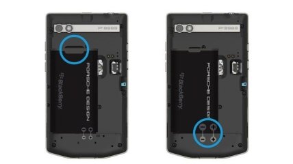 Новый премиум-смартфон разрабатывает BlackBerry 