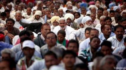 Индия может следить за своими гражданами без разрешения суда