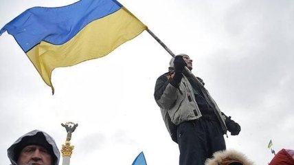 Независимая Украина, ЕС или ТС: чего же хотят украинцы?