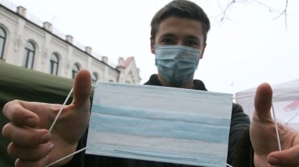 Минздрав сообщил количество жертв гриппа в Украине