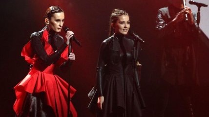 Go-A оновили пісню "Соловей" з якою виступлять на Євробаченні 2020 (Аудіо)