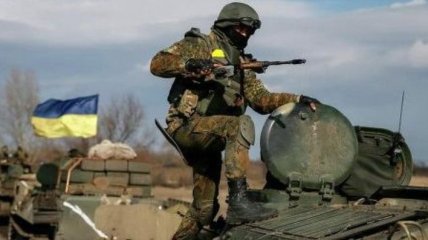 Сутки на Донбассе: оккупанты шесть раз обстреливали позиции ВСУ