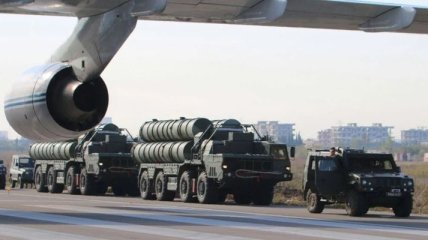  США могут ограничить военное сотрудничество с Турцией из-за покупки российских С-400