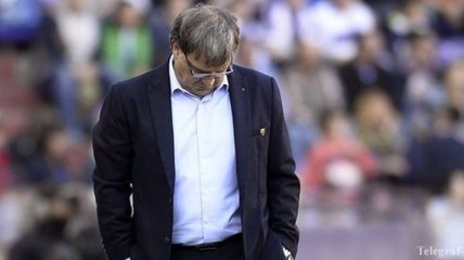 Тренер "Барселоны" может возглавить сборную Аргентины
