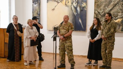 Черкасский художественный музей
