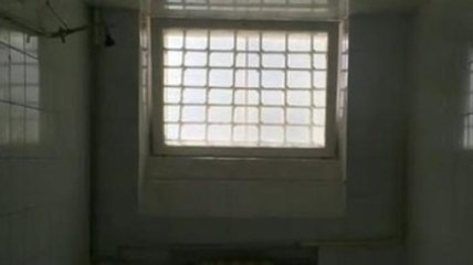 Харьковская СБУ показала свои "тайные тюрьмы" (Видео)