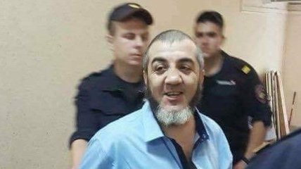 В Крыму политического узника Абдуллаева экстренно вывезли из СИЗО в больницу