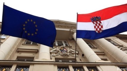 1-го июля 2013 года Хорватия станет полноправным членом ЕС