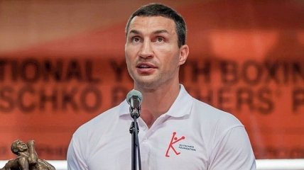Владимир Кличко вошел в топ-5 лучших боксеров десятилетия