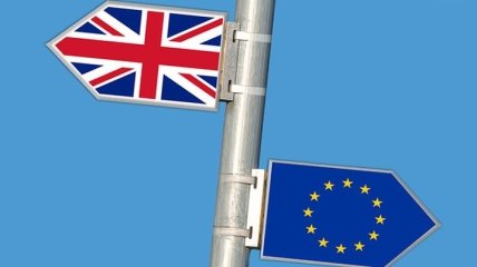 Британский парламент одобрил законопроект о начале Brexit