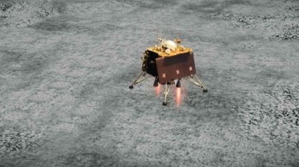 Как в воду канул: в NASA так и не смогли найти место посадки модуля "Викрам"